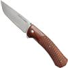 Viper Coltello chiudibile Viper Safe Pau Santo