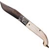Fraraccio COLTELLO CHIUDIBILE SCARPERIA FRARACCIO CORNO DI BUE 18 CM