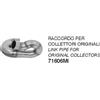 Arrow Raccordo Arrow per collettori originali Honda CBR 1000 RR (1