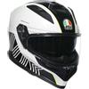 Agv Casco Moto Integrale Agv K7 SUPER 46