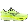 MIZUNO scarpe neutre MIZUNO Wave rider 30 giallo
