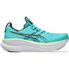 ASICS scarpe neutre ASICS Gel nimbus 28 acqua