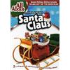 Gaiam - Entertainment All About Santa Claus/Magic Gift of the Snowman (DVD)