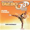 Gaiam Billy Blanks T3 - Pure Power Empowerment (DVD) Billy Blanks