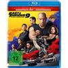 Universal Fast & Furious 9 - Die Fast & Furious Saga (Blu-ray) Brewster Jordana Cena John