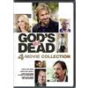 Universal Pictures Home Entertainment God's Not Dead: 4-Movie Collection (DVD) Kevin Sorbo Melissa Joan Hart
