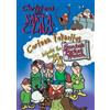 Cobra Entertainment LLC Christmas with Santa Claus: Holiday Cartoon Classics (DVD)