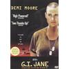 HOLLYWOOD PICTURES G.I. Jane (DVD) Demi Moore Viggo Mortensen Anne Bancroft Jason Beghe