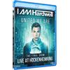 HARDWELL - UNITED WE ARE (1 BLU-RAY) (Blu-ray)
