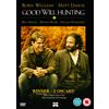 Disney Good Will Hunting (DVD) Robin Williams Matt Damon Gus van Sant Gus Van Sant