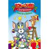 Warner Bros. Home Ent. Tom and Jerry: Paws for a Holiday (DVD) Daws Butler