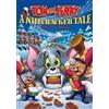 Warner Bros. Home Ent. Tom and Jerry: A Nutcracker Tale (DVD) Chantal Strand Garry Chalk Kathleen Barr