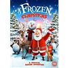 Precision Pictures Frozen Christmas (DVD) Evan Tramel