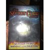 THE SECRET CODE 2012------DVD (DVD)