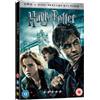 Whv Harry Potter And The Deathly Hallows - Part 1 (DVD) Daniel Radcliffe Emma Watson