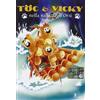 KOCH MEDIA SRL Toc & Vicky Nella Valle Degli Orsi (DVD) animazione