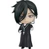 Orange Rouge Good Smile Arts Shanghai Black Butler: Boarding School Arc - Sebastian Michaelis (Sapphire Owl Ver.) Nendoroid Action Figure
