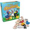 Zoch Noris Spiele Gmbh Zoch 601105081 Heckmeck Extrawurm Game
