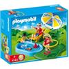 Playmobil® 4140 - Set compatto piscinetta per bambini