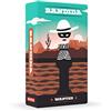 Helvetiq , Bandida , Card Game , Ages 6+ , 1 - 4 Players