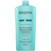 Kérastase Resistance Bain Force Architecte shampoo per capelli danneggiati 1000 ml