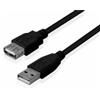 Cellularepairassistance CAVO PROLUNGA USB 2.0 TIPO A MASCHIO / FEMMINA DA 1,8 METRI VULTECH