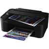 STAMPANTE MULTIFUNZIONE INKJET A4 CANON PIXMA TS3750I - COLORE NERO