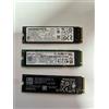 HARD DISK SSD WD/MICRON/HYNIX/SAMSUNG/APACER/KIOXIA 256GB M.2 NVME 2280 GEN.3 - RICONDIZIONATI - BULK