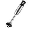 Cellularepairassistance FRULLATORE AD IMMERSIONE 400W ACCIAIO INOX HOCO HA02A COMPRESO DI BICCHIERE E 4 PUNTE