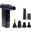 Cellularepairassistance EWENT EW5681 SPOLVERINO SOFFIATORE ASPIRAPOLVERE GONFIATORE 8 VELOCITÀ 130.000 GIRI/MIN BATTERIE LITIO 2500MHA