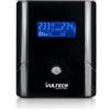 Cellularepairassistance UPS 1050VA GRUPPO DI CONTINUITÀ VULTECH UPS1050VA-PRO LINE INTERACTIVE CON LCD
