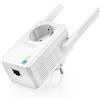 Cellularepairassistance RANGE EXTENDER TP-LINK TL-WA860RE 300MBPS PRESA PASSANTE