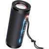 Cellularepairassistance CASSA ALTOPARLANTE SPEAKER BLUETOOTH 5W HOCO HC9 NERA