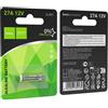 Cellularepairassistance BATTERIA ALCALINA 27A HOCO 12V DLR07 1 PZ