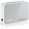 Cellularepairassistance HUB SWITCH DI RETE TP-LINK TL-SF1005D DESKTOP 10/100MBPS 5 PORTE