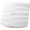Cellularepairassistance TP-LINK EAP245 ACCESS POINT WIRELESS WI-FI 802.11AC AC1750 DUAL BAND, SUPPORTO POE 802.3AF, 2 PORTE GIGABIT, TECNOLOGIA 3X3 MIMO, CONNESSIONI MULTI-DISPOSITIVI, POSIZIONAMENTO FLESSIBILE, BIANCO