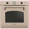 HOTPOINT | FORNO VENTILATO DA INCASSO | AVENA | FIT804H AV HA | MULTIFUNZIONE | 73 LITRI