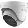 VIDEOCAMERA AHD PER VIDEOSORVEGLIANZA 4IN1 HILOOK 2.0MPX VARIFOCALE 2.7 - 13.5MM DOME