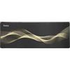 TAPPETINO MOUSE PAD GAMING NERO HOCO AURORA GM22 80X30CM