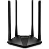 ROUTER WIFI MERCUSYS MR30G AC1200 DUALBAND 4 ANTENNE GIGABIT AC1200