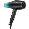 ASCIUGACAPELLI HOCO HP15 NERO CON SFUMATURA BLU 1600W
