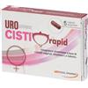Urogermin CistiRapid 15 Capsule