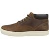 Timberland Sneakers Adventure 2Low-Top Uomo, Nvy Pieno Fiore, 44.5 EU