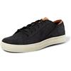 Timberland Adv 2.0 Cupsole Modern Oxford Sneaker, Uomo, Nero (Nero (Black) Tb0a1y6k0011), 41.5 EU (7.5 UK)