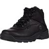 Timberland White Ledge Mid WP, Chukka Boot Uomo, Brown, 44 EU