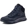 Timberland Lincoln Peak Lite Chukka Boot, da uomo, colore nero, 44,5 EU, nero, 44.5 EU