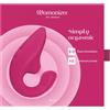 Womanizer - Blend - Vibratore 1 St
