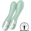 Satisfyer - Pompa d'aria - Vibratore 1 St