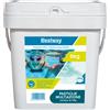 Bestway Pastiglie Multiazione da 200 g (5 kg)