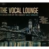 Metro Select Vocal Lounge: Coll Of Coolest 1950S Jazz Singers